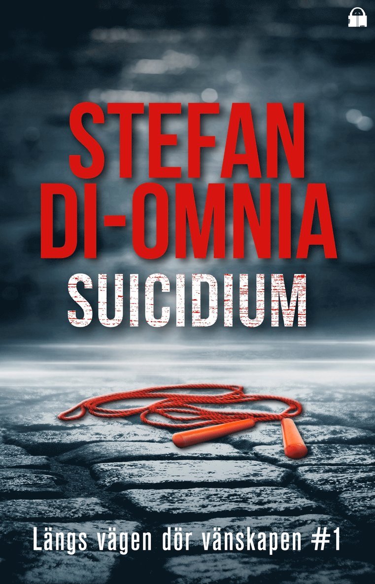 Stefan Di-Omnia - Suicidium, E-bok