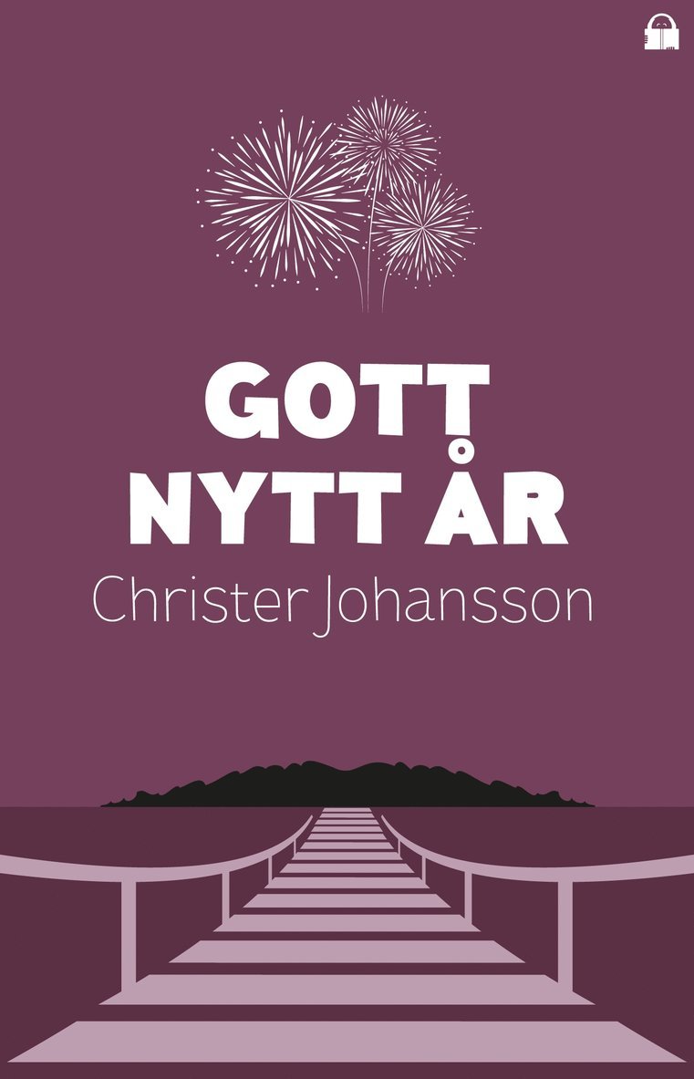 Christer Johansson - Gott nytt år, E-bok