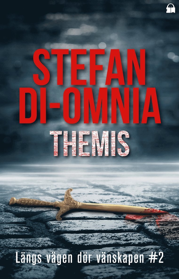 Stefan Di-Omnia - Themis, E-bok