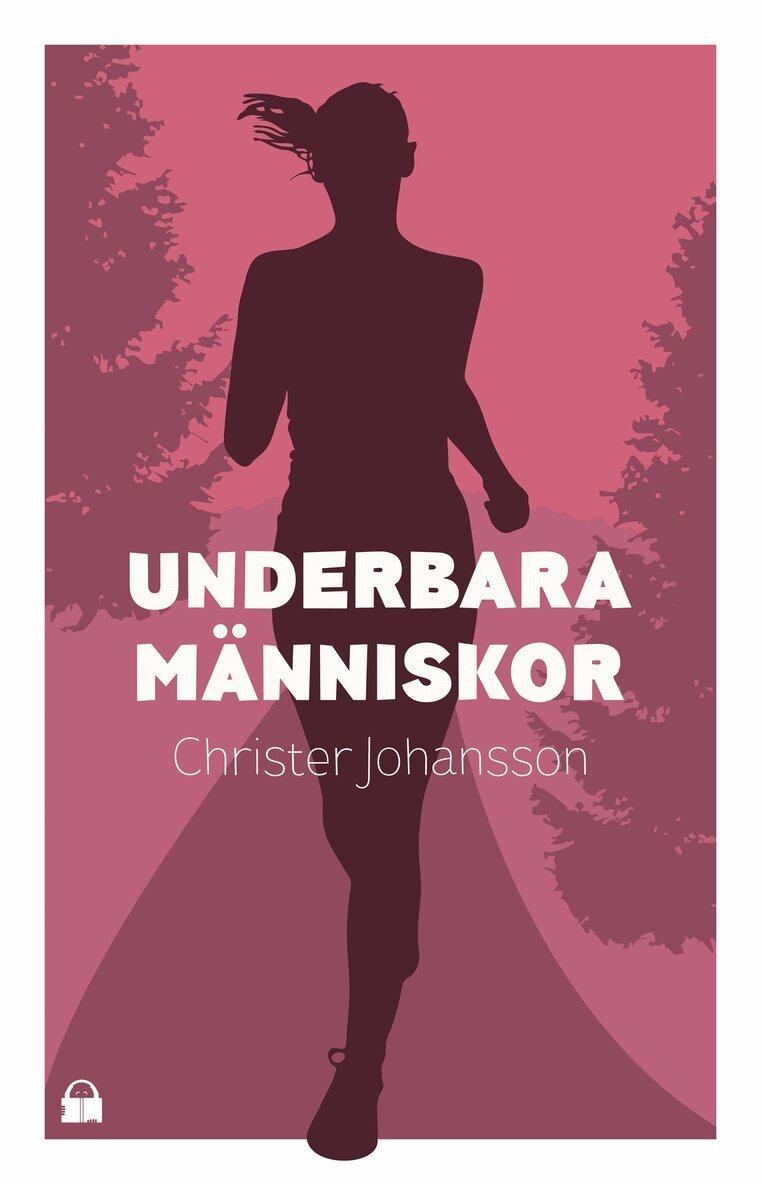 Christer Johansson - Underbara människor, E-bok