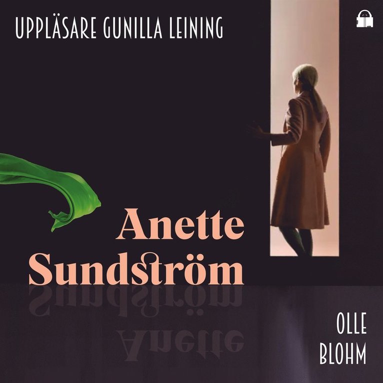 Olle Blohm - Anette Sundström, Ljudbok