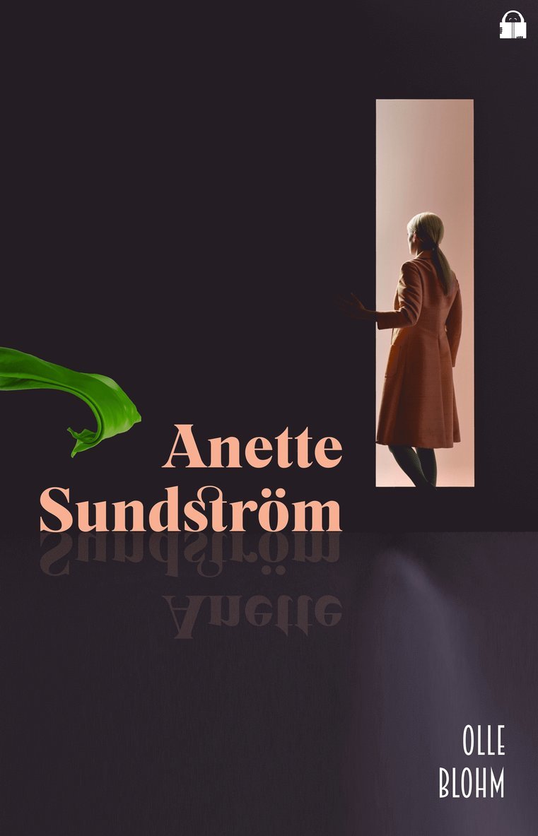 Olle Blohm - Anette Sundström, E-bok