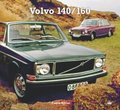 Volvo 140/160