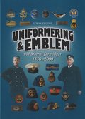 Uniformering & emblem vid Statens Jrnvgar 1856-2000