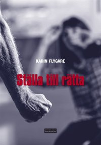 Ställa till rätta