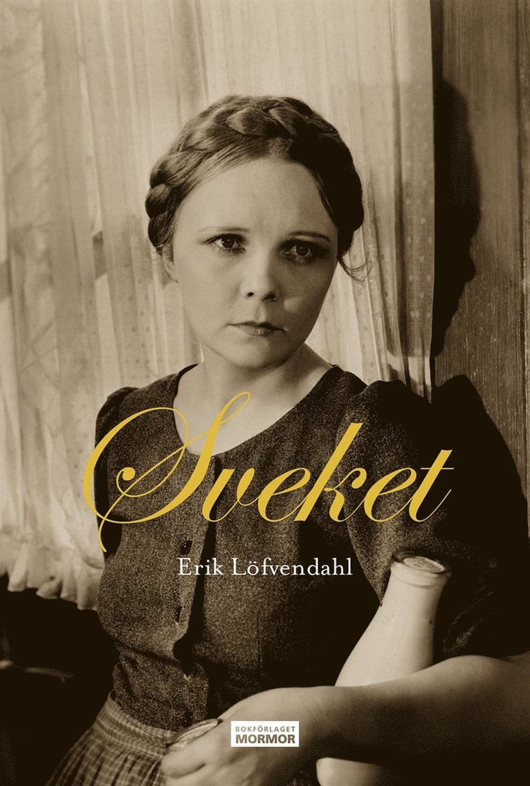 Erik Löfvendahl, Håkan Olsson - Sveket, E-bok