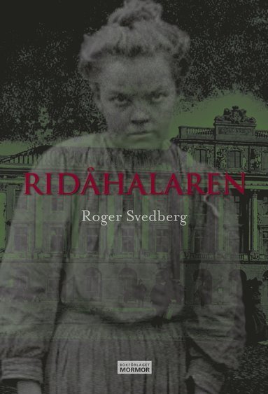 Roger Svedberg Ridåhalaren