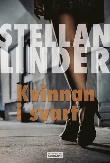 Stellan Linder Kvinnan i svart