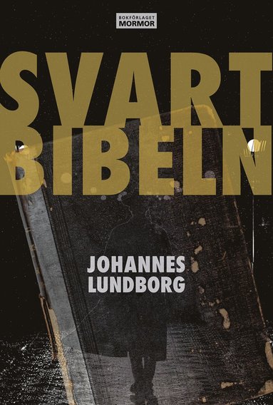 Johannes Lundborg Svartbibeln