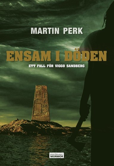 Martin Perk Ensam i döden