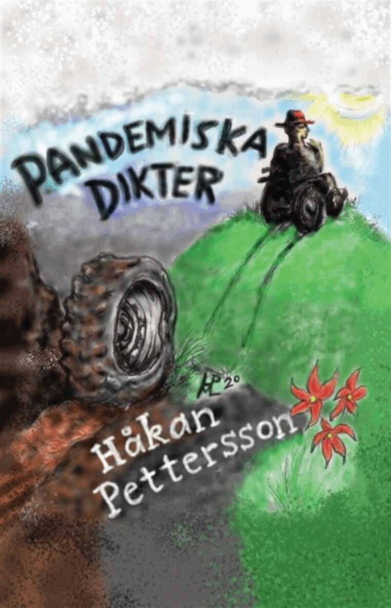 Håkan Pettersson - Pandemiska dikter, E-bok. Tillgänglighet: Lägg i varukorg