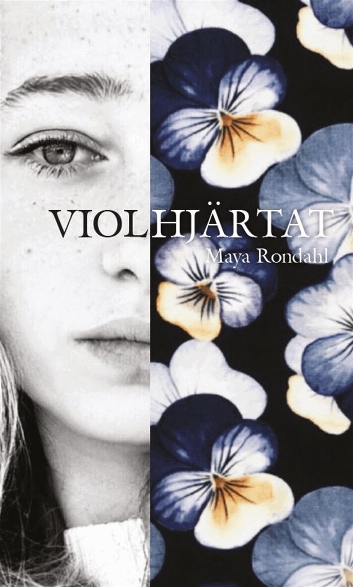 Maya Rondahl - Violhjärtat, E-bok. Tillgänglighet: Lägg i varukorg