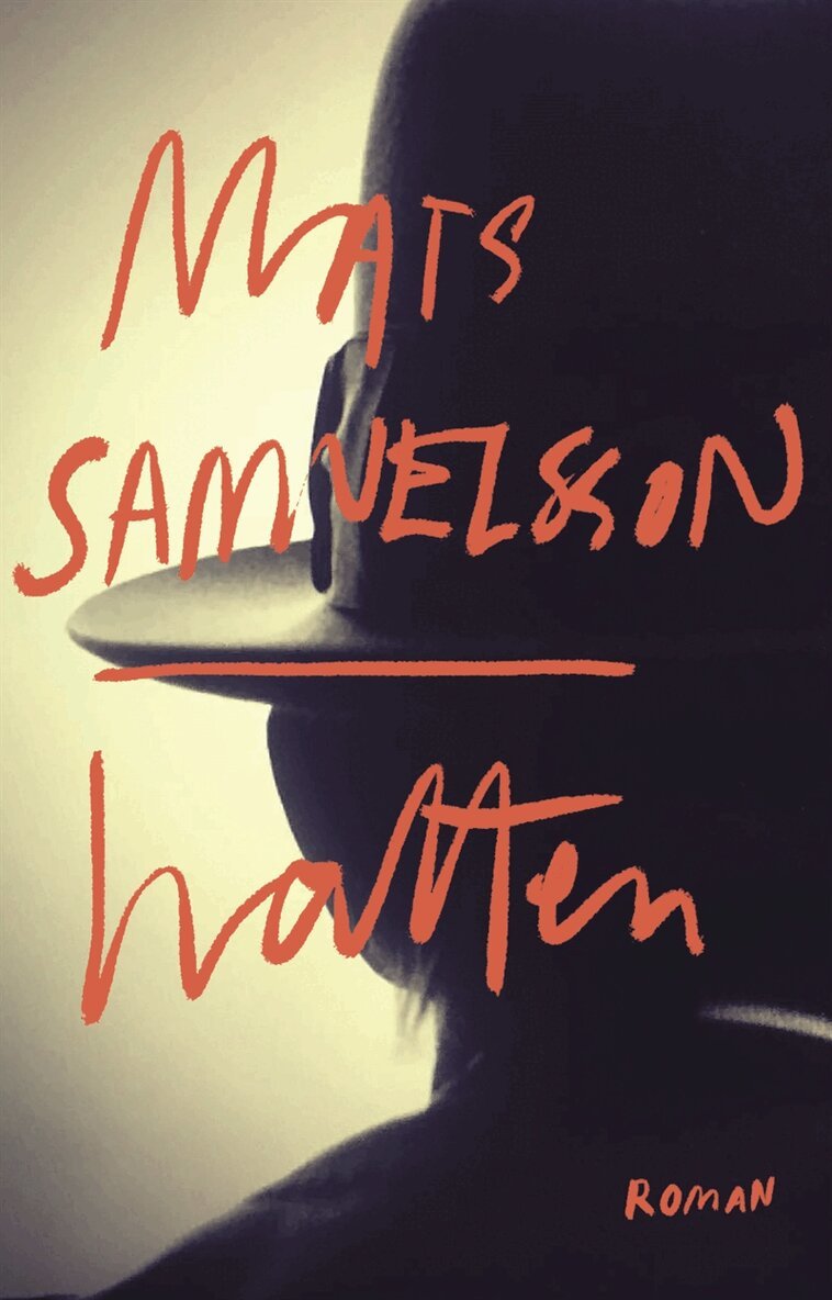 Mats Samuelsson - Hatten, E-bok