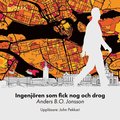 Ingenjren som fick nog och drog