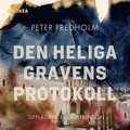 Den heliga gravens protokoll