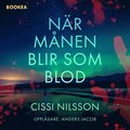 Nr mnen blir som blod