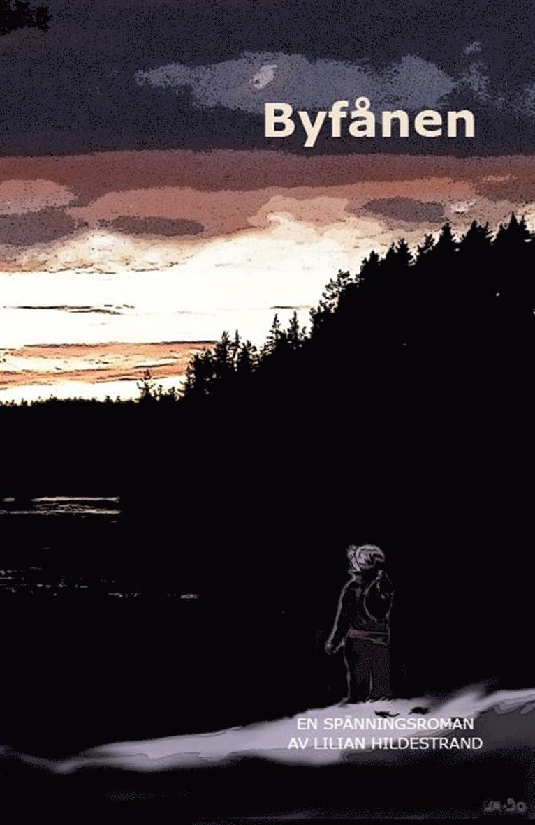 Lilian Hildestrand - Byfånen, E-bok. Tillgänglighet: Lägg i varukorg