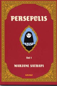 e-Bok Persepolis. D. 1