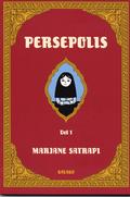 Persepolis. D. 1