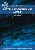 Installationsteknik, niv� 2
