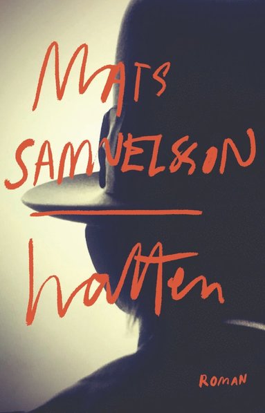 Mats Samuelsson Hatten