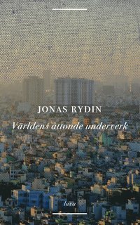 Världens åttonde underverk
