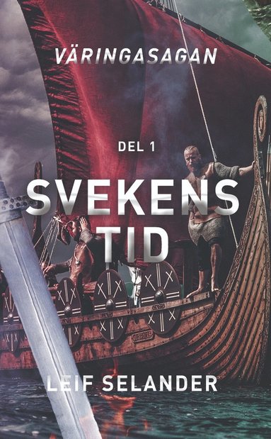 Leif Selander Svekens tid