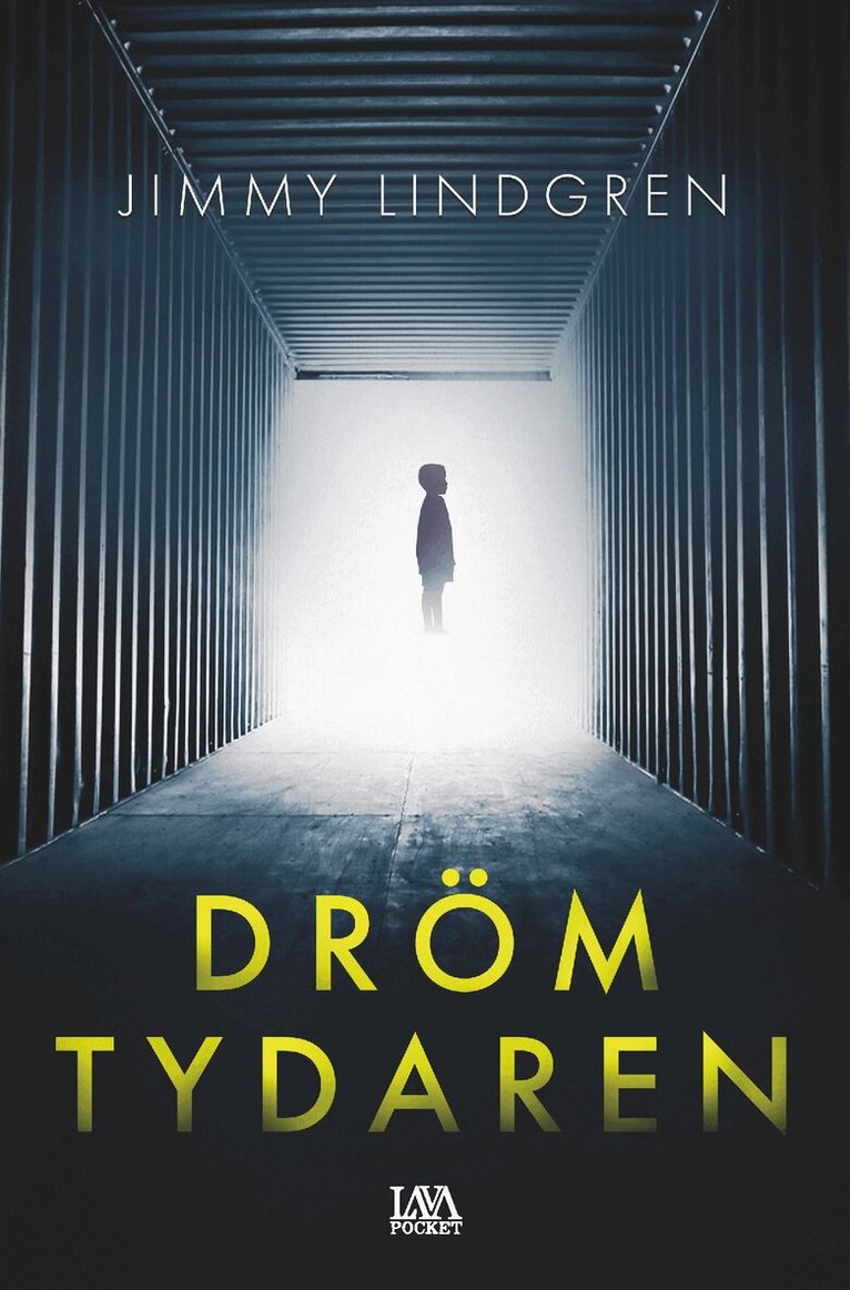Lindgren Jimmy - Drömtydaren, Pocket. Tillgänglighet: Lägg i varukorg