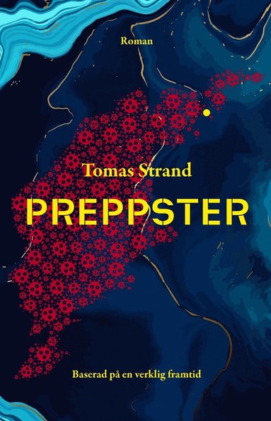 Preppster : baserad på en verklig framtid