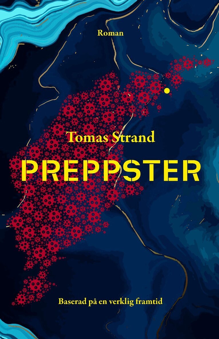 Tomas Strand - Preppster : baserad på en verklig framtid, Häftad. Tillgänglighet: Lägg i varukorg