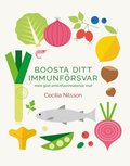 Boosta ditt immunfrsvar : med god antiinflammatorisk mat