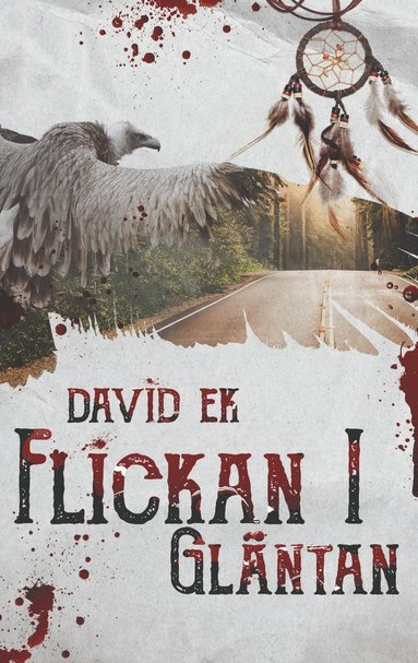 David Ek Flickan i gläntan