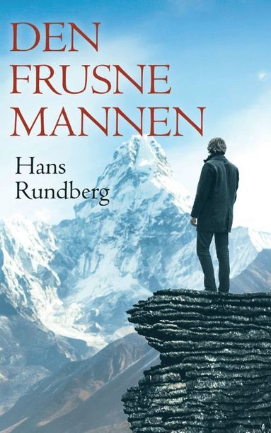 Hans Rundberg Den frusne mannen