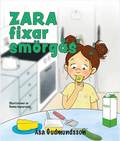 Zara fixar smörgås