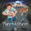 Planetsk�taren - Pojken fr�n Landet Utom Sig och flickan fr�n Landet Inom Sig