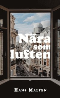 Nära som luften