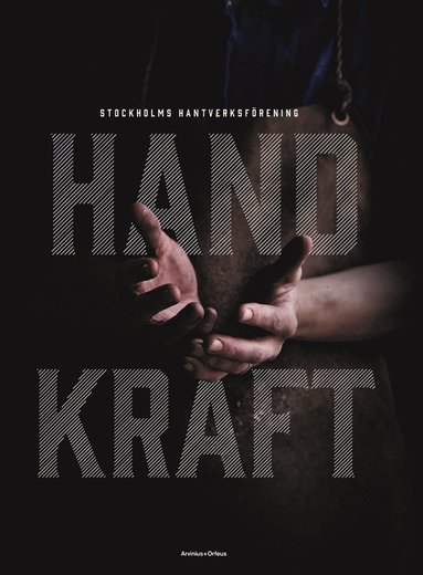 Bo Madestrand Handkraft