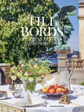 Till bords på Prins Eugens Waldemarsudde