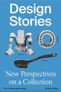 Design stories : new perspectives on a collection
