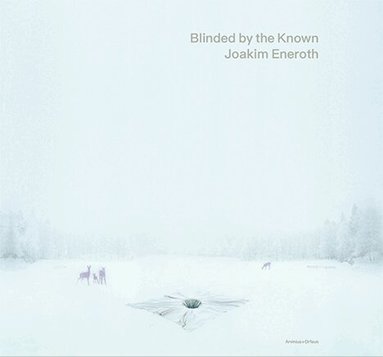 Joakim Eneroth, Bob Hansson - Blinded by the Known, Inbunden