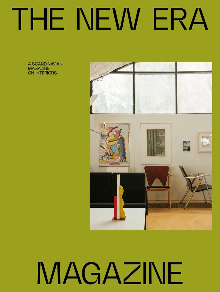 The New Era Magazine Issue 05, Övrigt