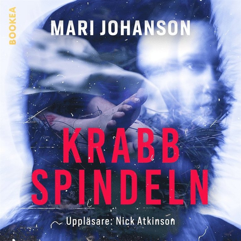 Mari Johanson - Krabbspindeln, E-bok