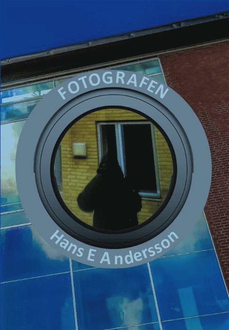 Hans E. Andersson - Fotografen, E-bok