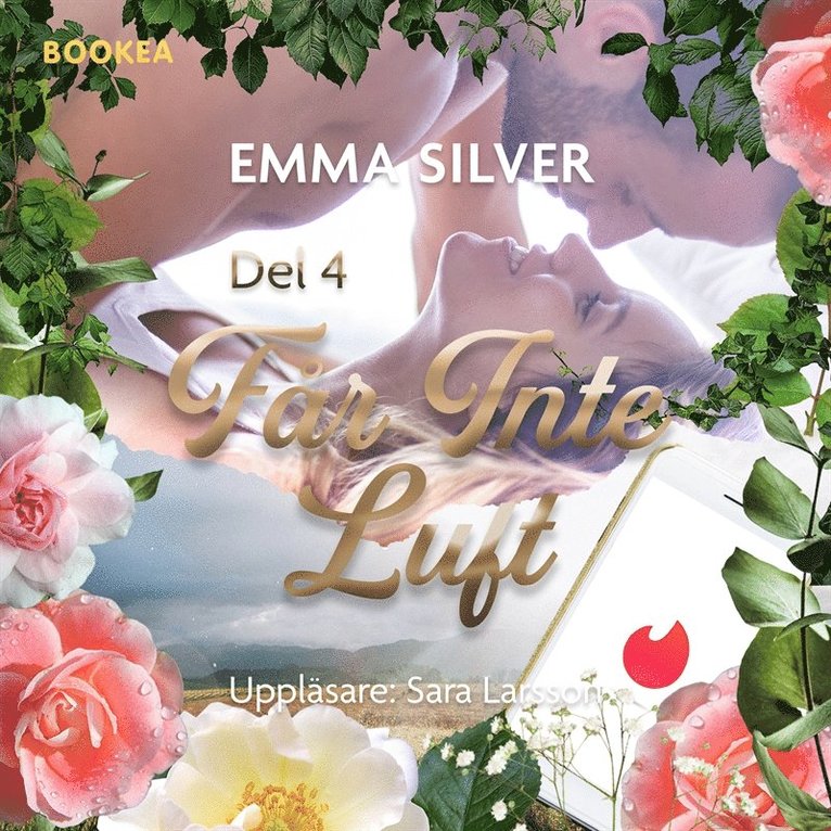 Emma Silver - Får inte luft S1E4, Ljudbok