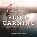 Blodgrning