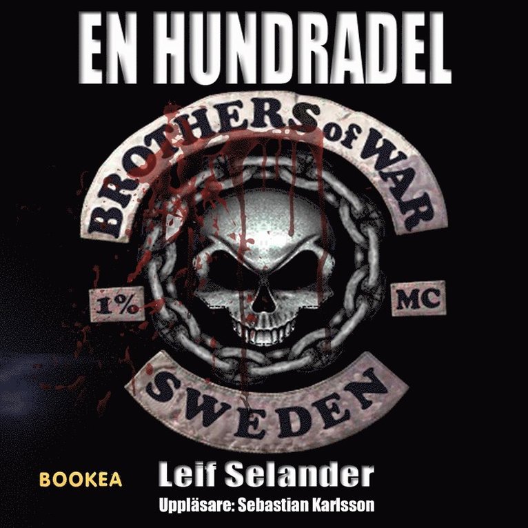 Leif Selander - En hundradel, Ljudbok