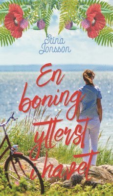 Stina Jonsson En boning ytterst i havet