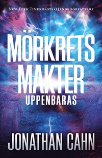 Mrkrets makter uppenbaras
