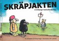 Skrpjakten: en skrpsaga i telefonfrsljartider