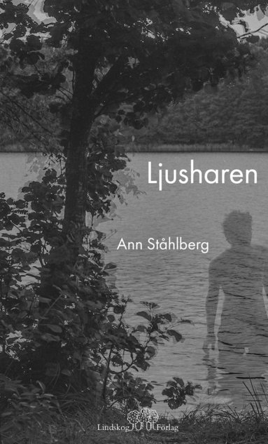 Ann Ståhlberg Ljusharen